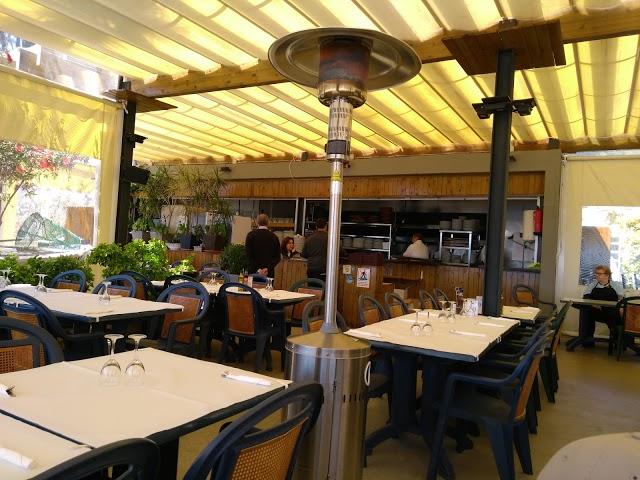 Restaurant Cala Bona